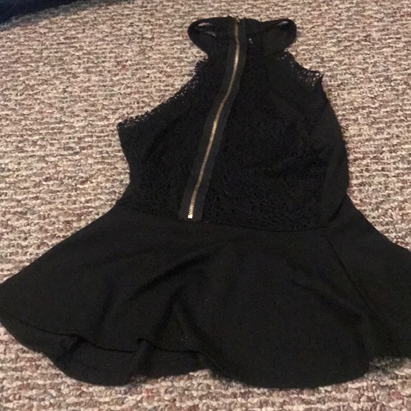 Tang top - Picture 2 of 2